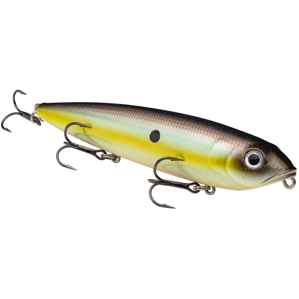 Topwater/Walk/Pop – Idaho Rod And Reel