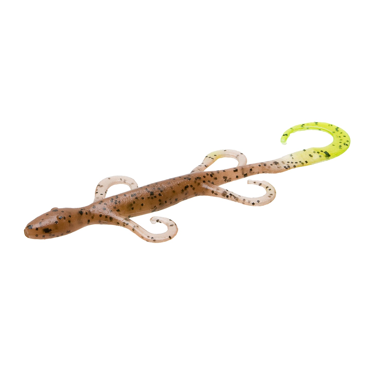 Zoom Super Salt Plus 6" Lizard