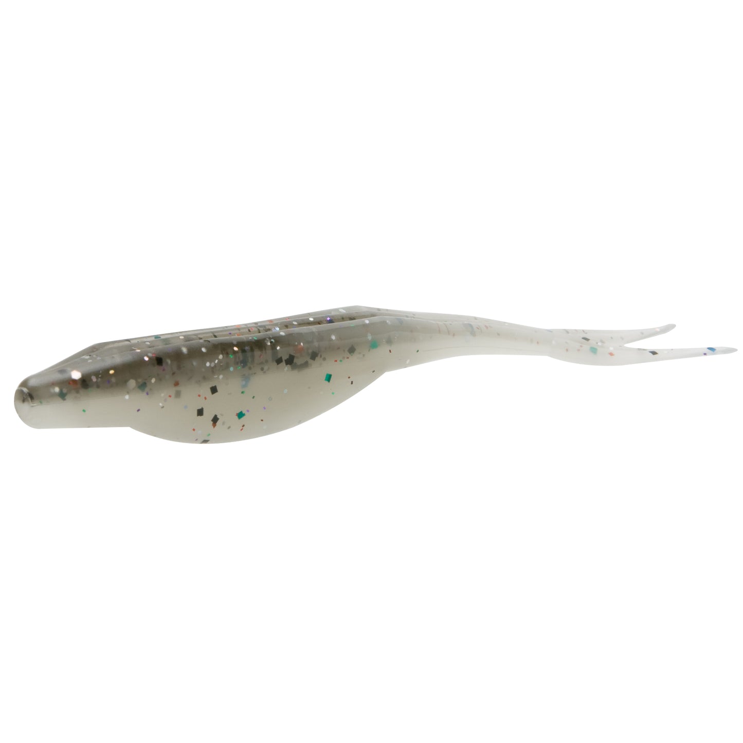 Zoom Superfluke JR 4"