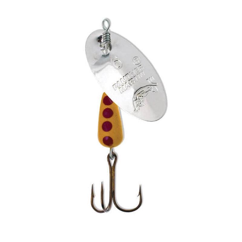 Panther Martin Classic In-Line Spinner