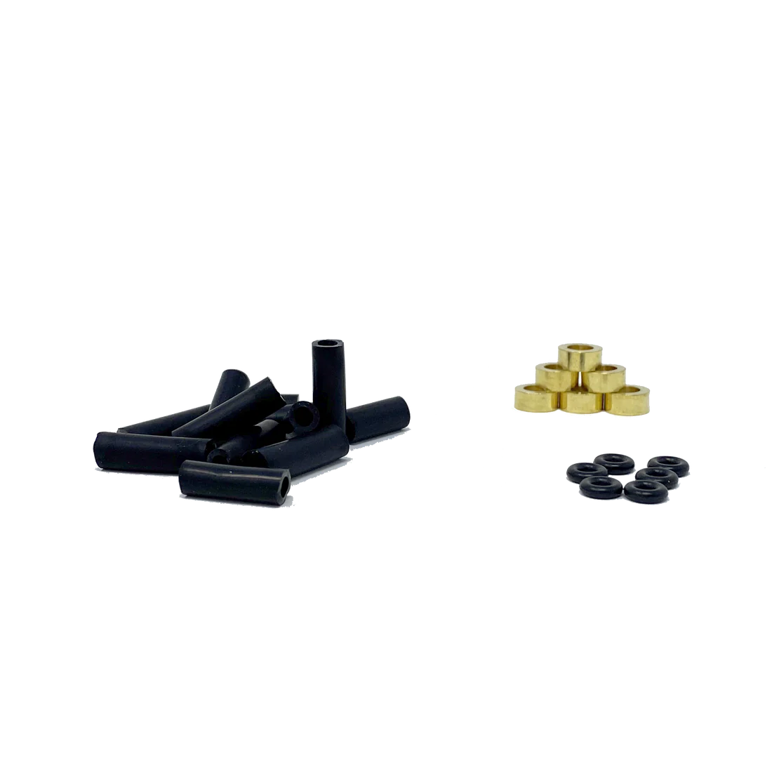 Addicted by Mustad Addicted Fixed Float Accessory Pack