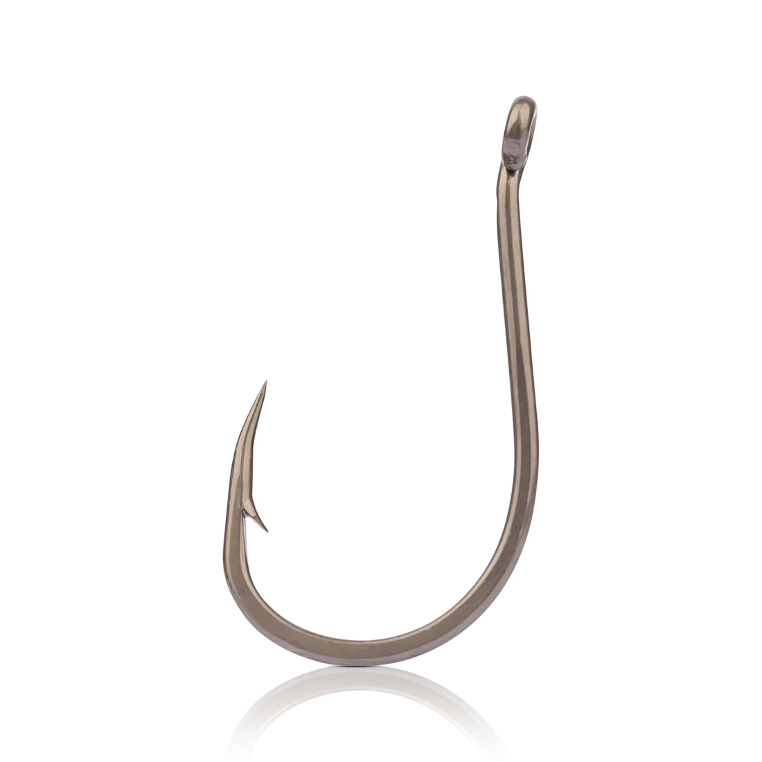 Mustad Alpha-Point ADX Advantage Bead Hook
