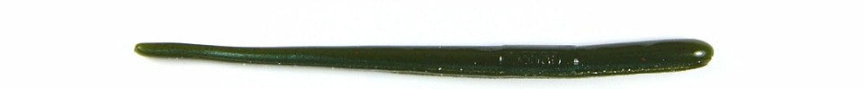 Roboworm 6" Straight Tail