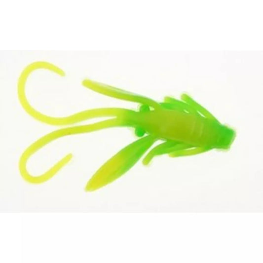 Berkley PowerBait Power Nymph, 1" 12Pk,