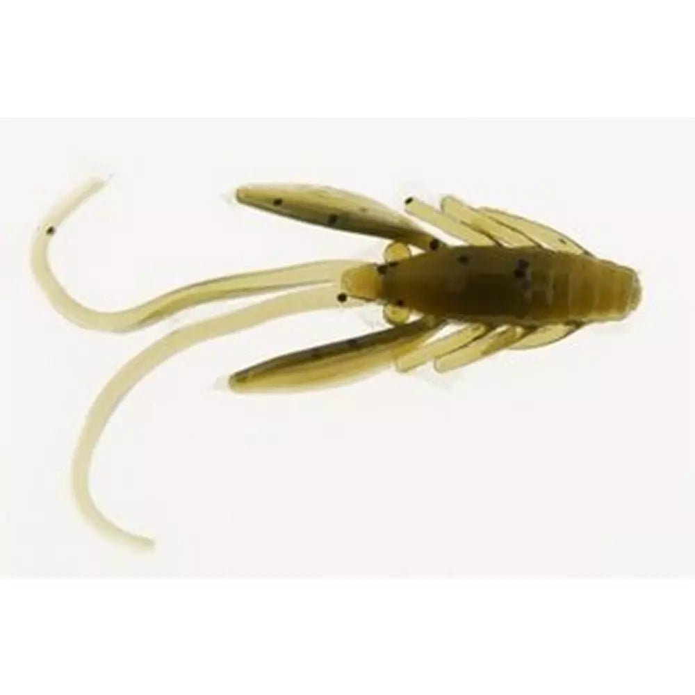 Berkley PowerBait Power Nymph, 1" 12Pk,