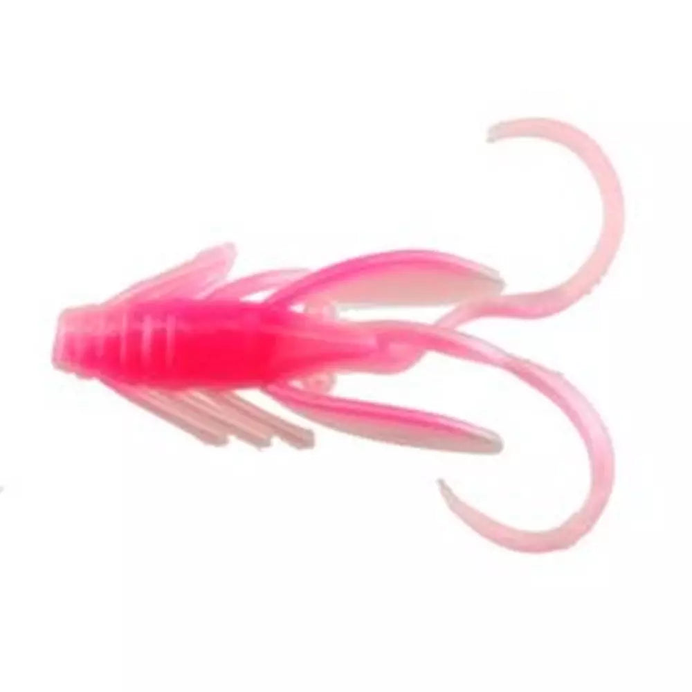 Berkley PowerBait Power Nymph, 1" 12Pk,
