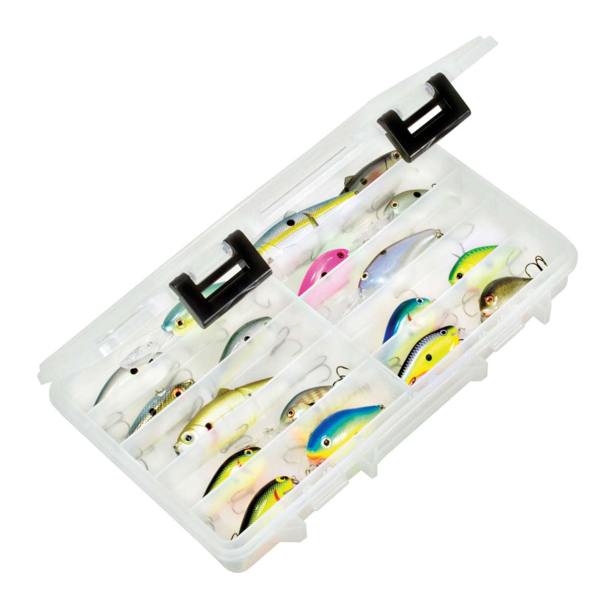 Plano Elite Organizer 3700 Size