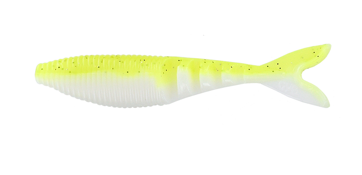 Yamamoto 4" Zako