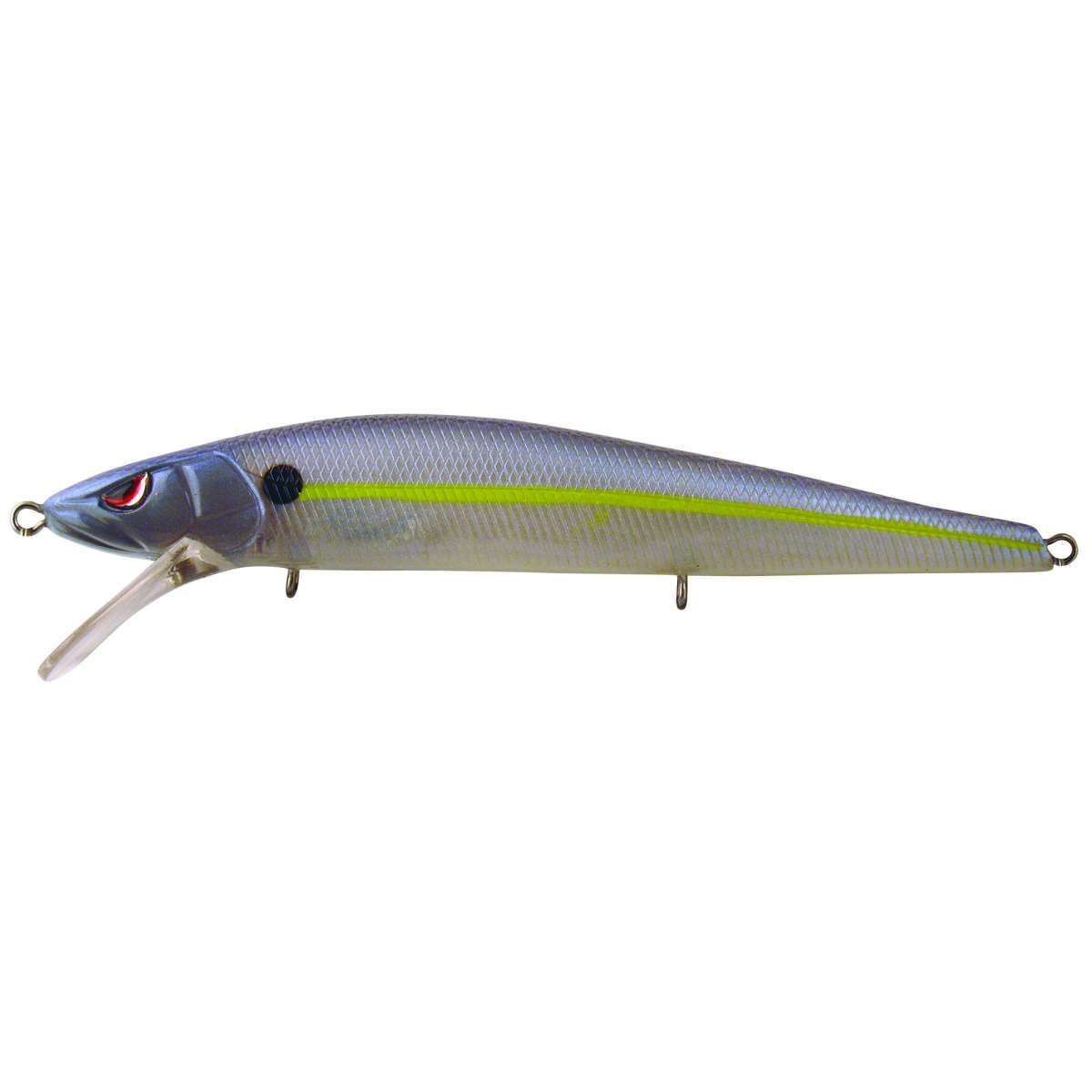Spro Mike McClelland McStick 110