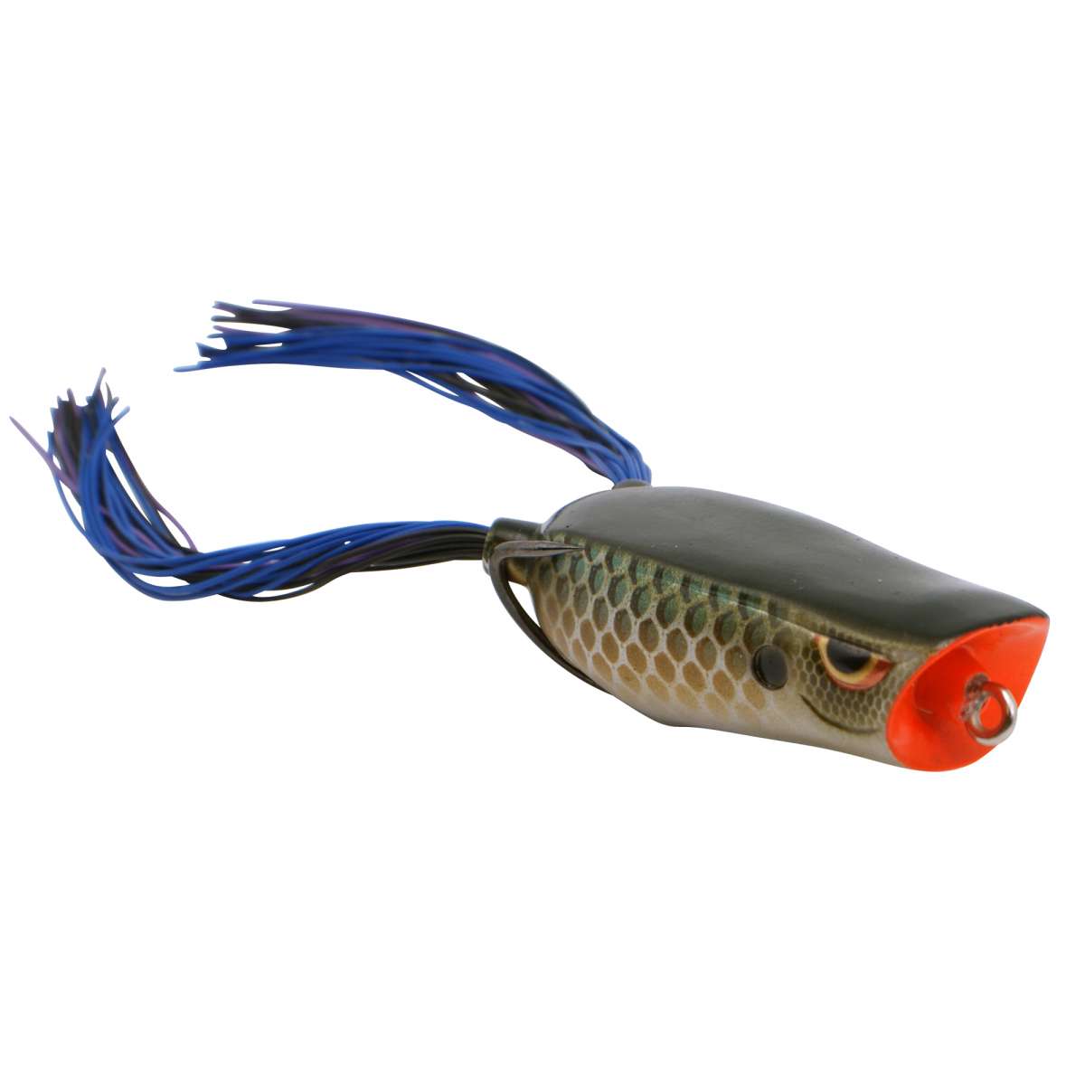 Spro Dean Rojas Bronzeye Pop 60