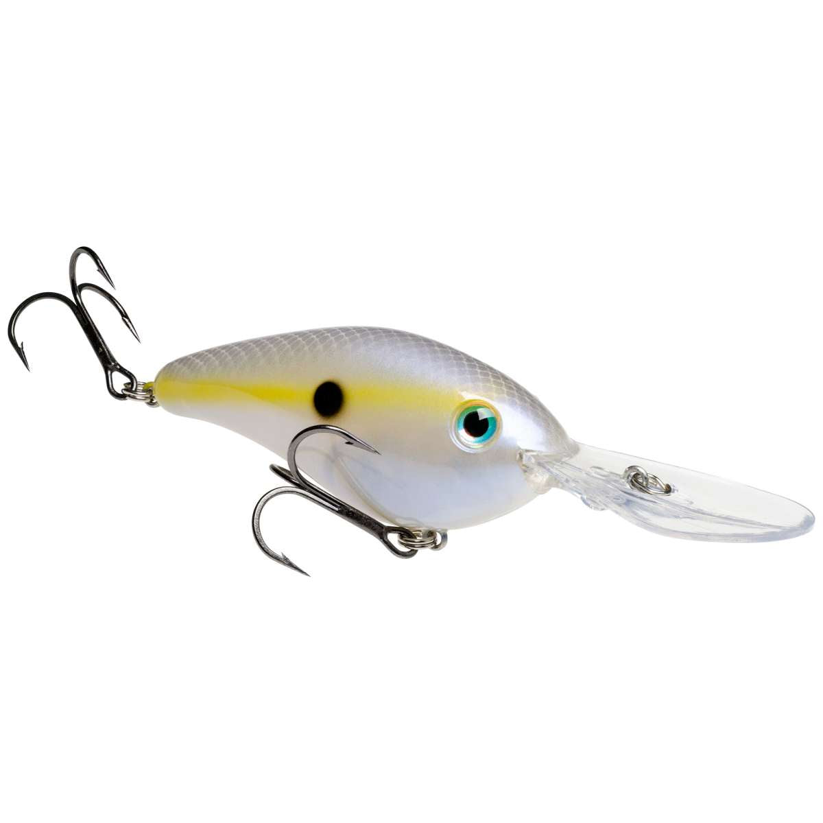 Strike King 6XD Extra Deep Dive Crankbait