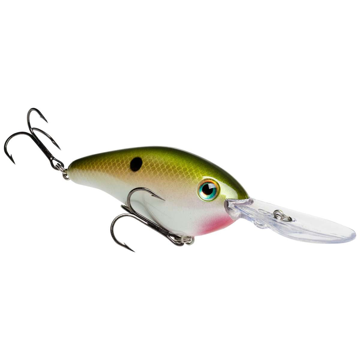 Strike King 6XD Extra Deep Dive Crankbait