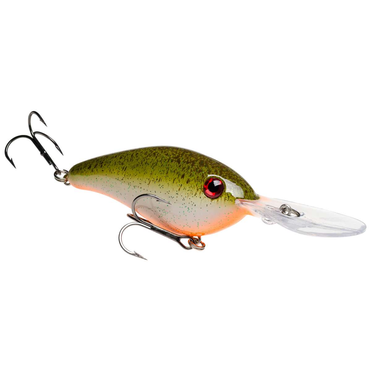 Strike King 6XD Extra Deep Dive Crankbait