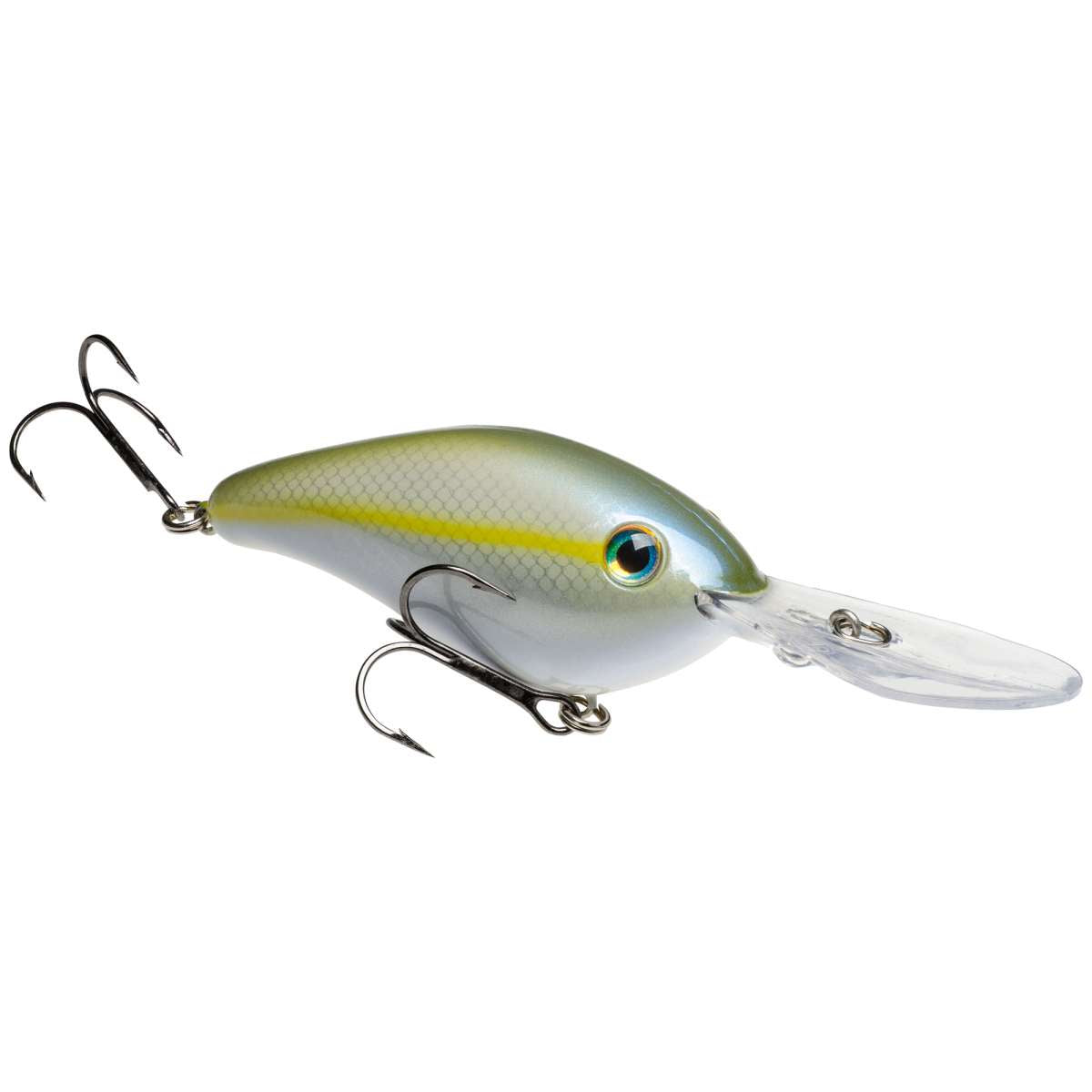 Strike King 6XD Extra Deep Dive Crankbait