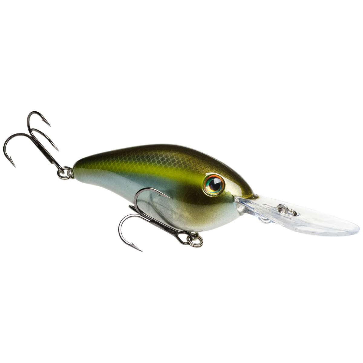 Strike King Pro-Model 6 XD