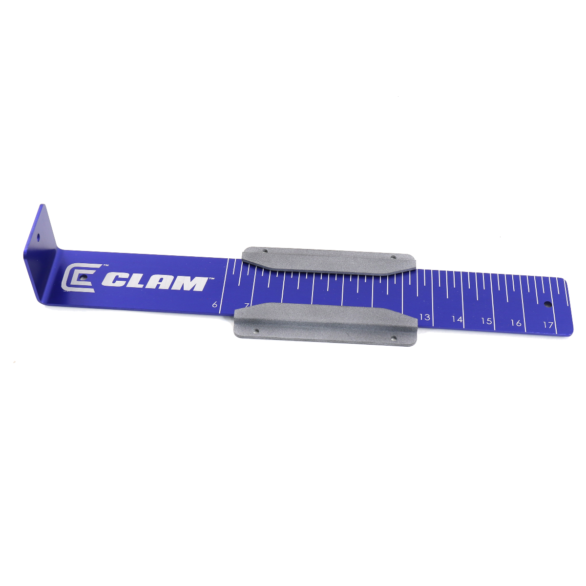 Clam Bump Board w/ Sleeve