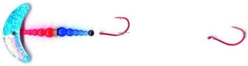 Mack's Wedding Ring Spinner Pro (Smiley Blade)