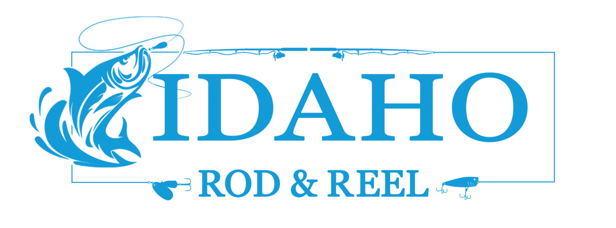 Idaho Rod And Reel