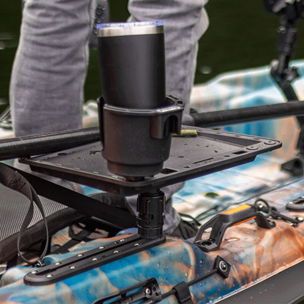Scotty Drink Holder Button/Post Mounts