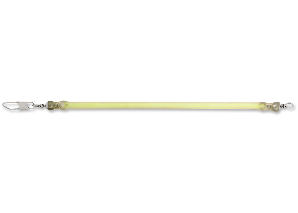 Luhr Jensen Rubber Snubber 5.5" Natural
