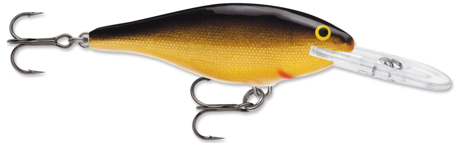 Rapala Shad Rap SR5