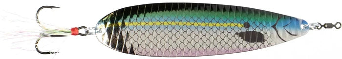 Nichols BPMM Flutter Spoon, 2.5oz 6''