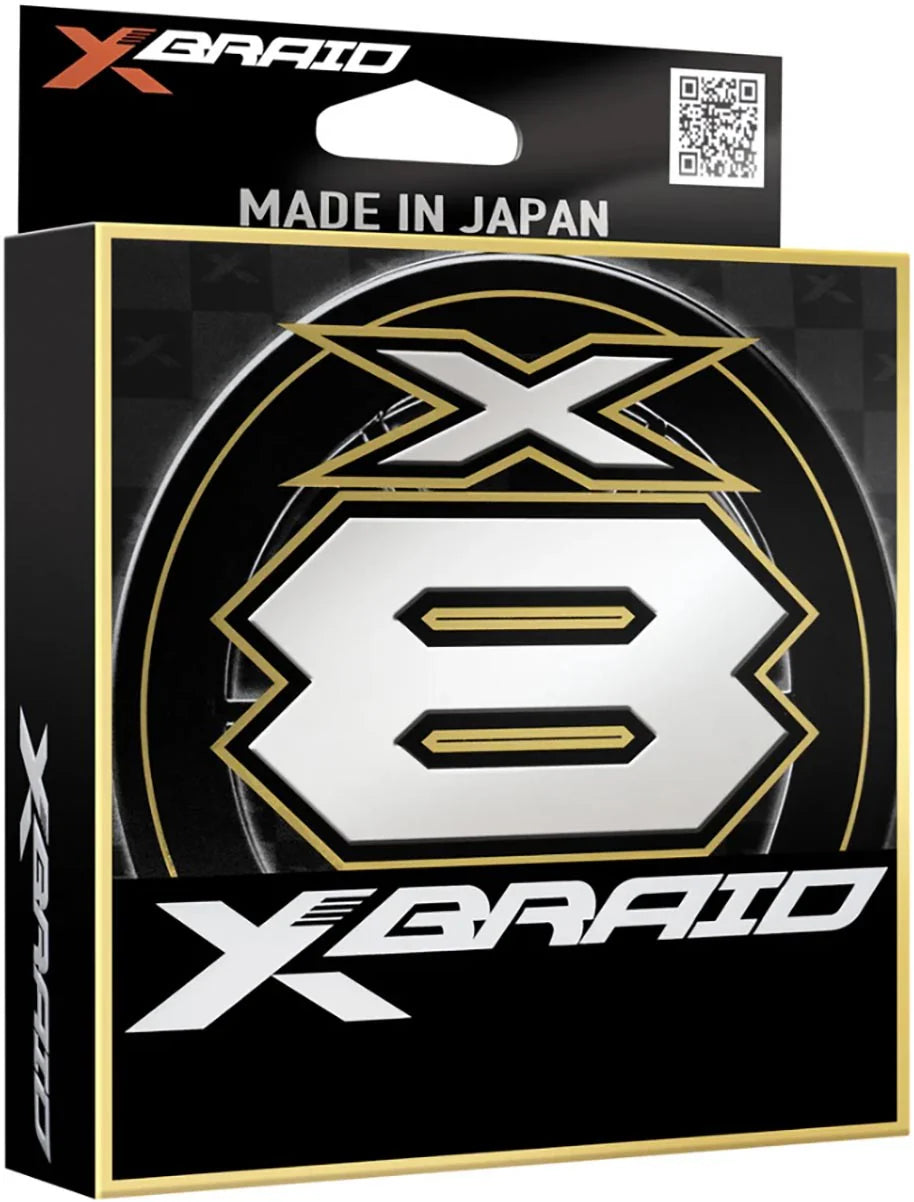 Daiwa X Braid - Dark Green