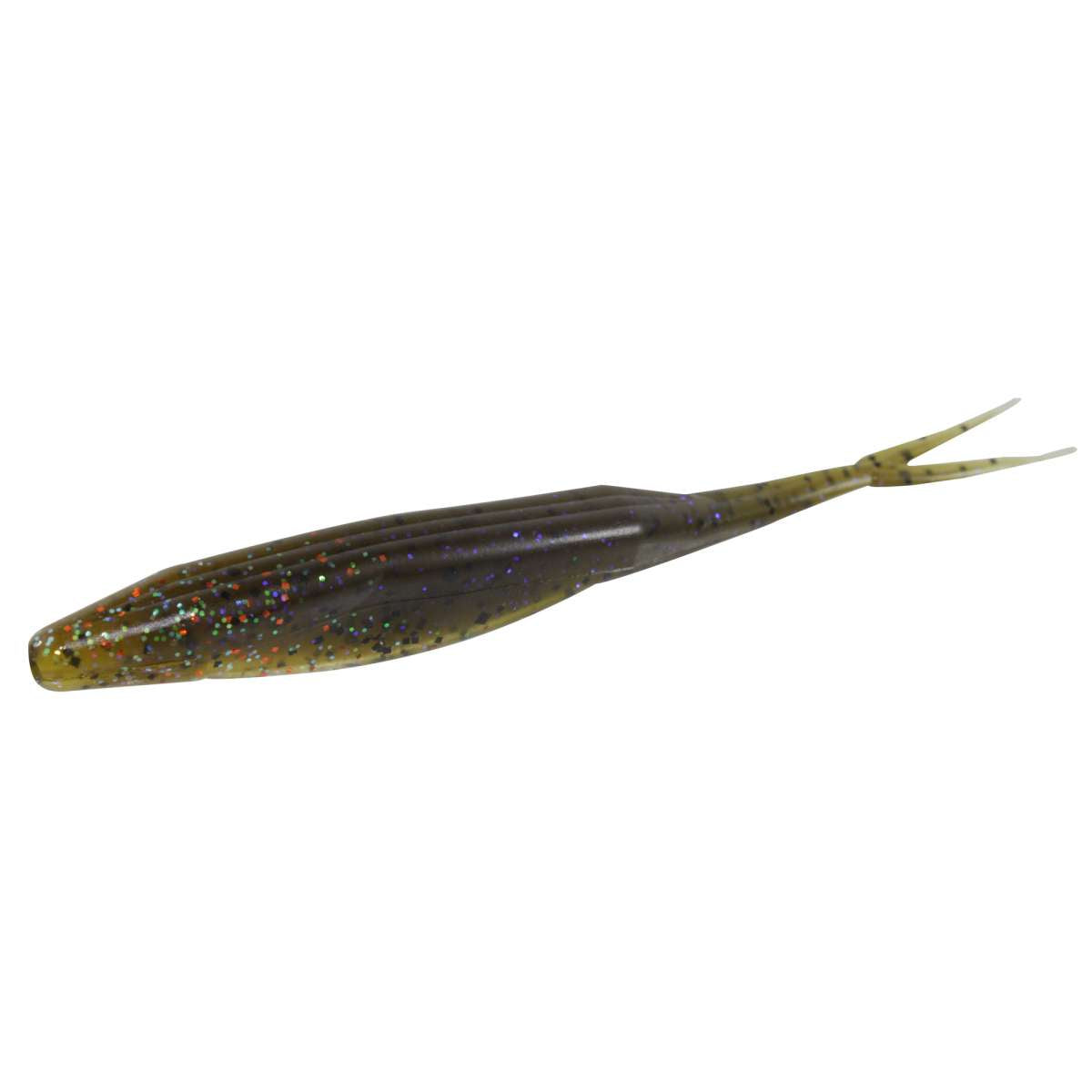 Zoom Super Fluke 5'' 10pk