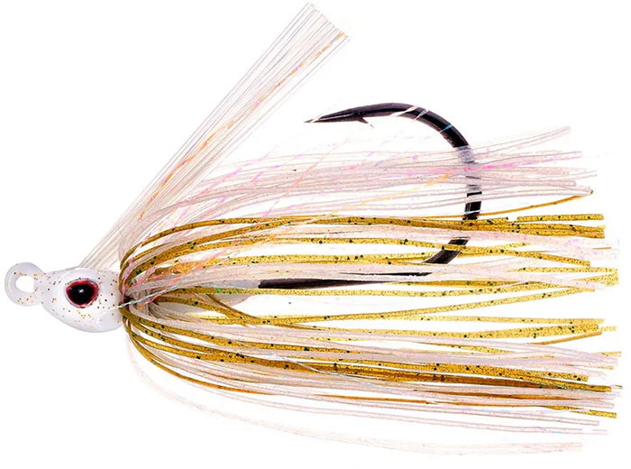 Nomad Design Badlands Swim Jig