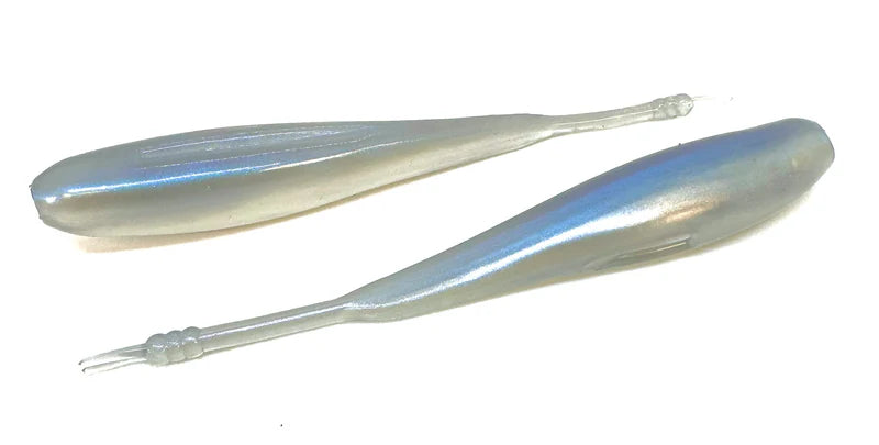 Hog Farmer Stroll Shad 4"