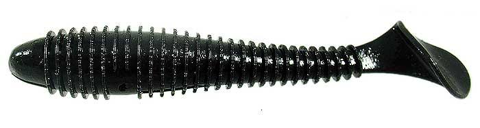 Keitech Fat Swing Impact, 2.8" 8Pk