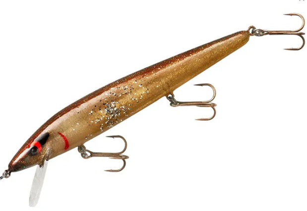 Smithwick Pro Rogue Suspending Jerkbait