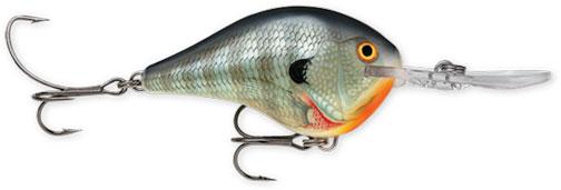 Rapala DT-16 Crankbaits
