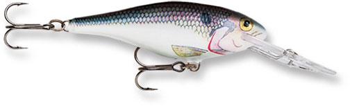 Rapala Shad Rap SR5