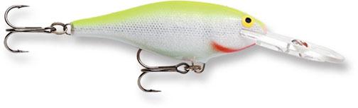 Rapala Shad Rap SR5