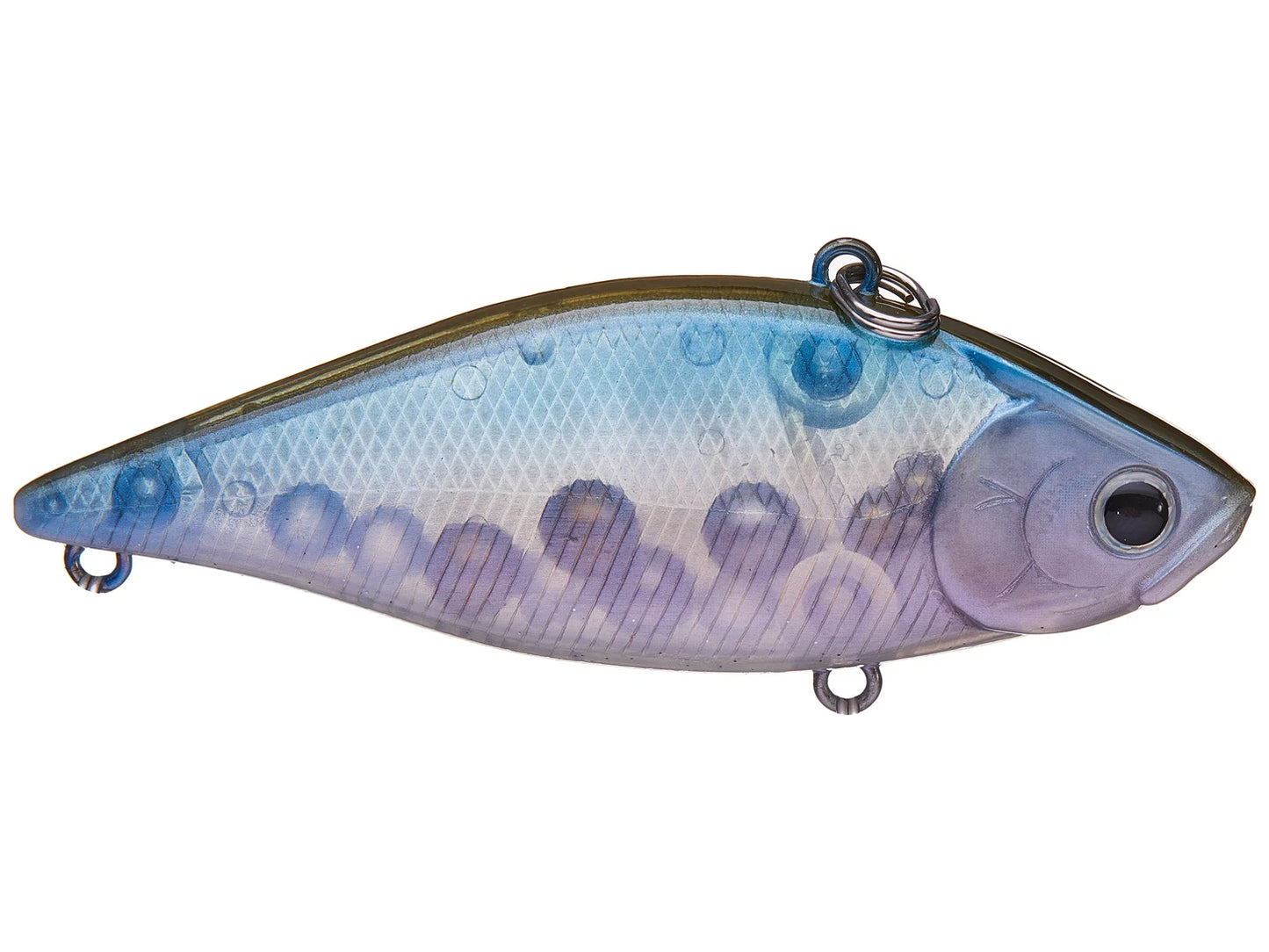 Lucky Craft LV-500 Lipless Crankbait