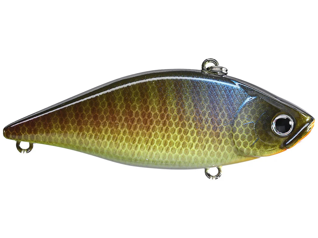 Lucky Craft LV-500 Lipless Crankbait
