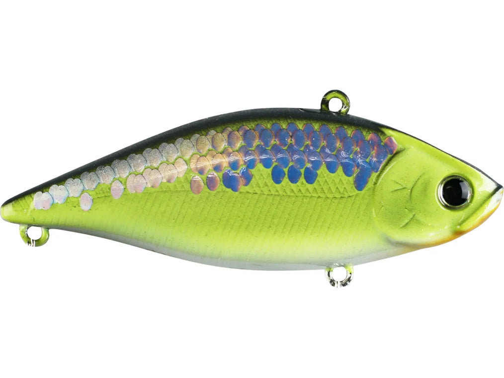 Lucky Craft LV-500 Lipless Crankbait