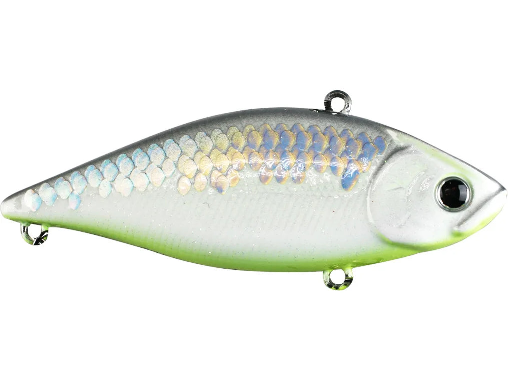 Lucky Craft LV-500 Lipless Crankbait