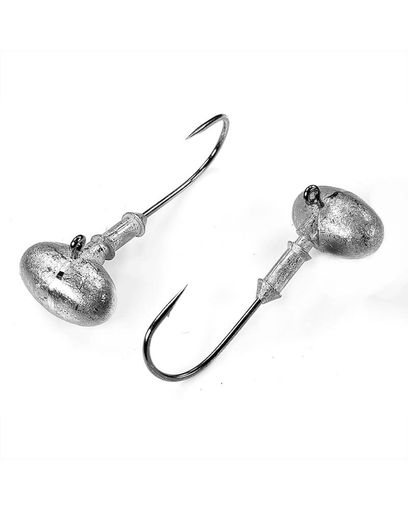 Gamakatsu Lead Football 24