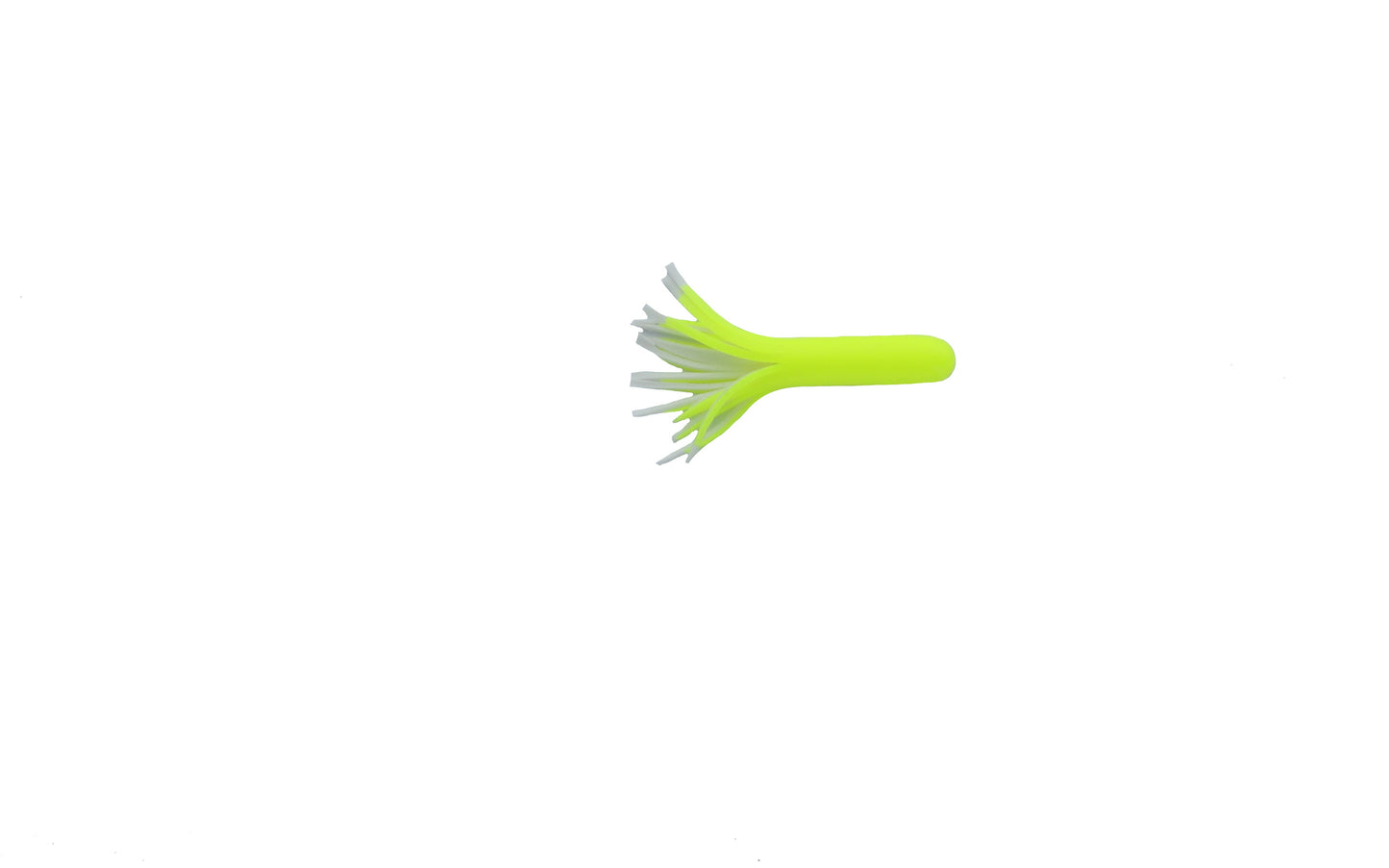 Dry Creek 3.5" Double Dipped Firetail Tube, 7Pk