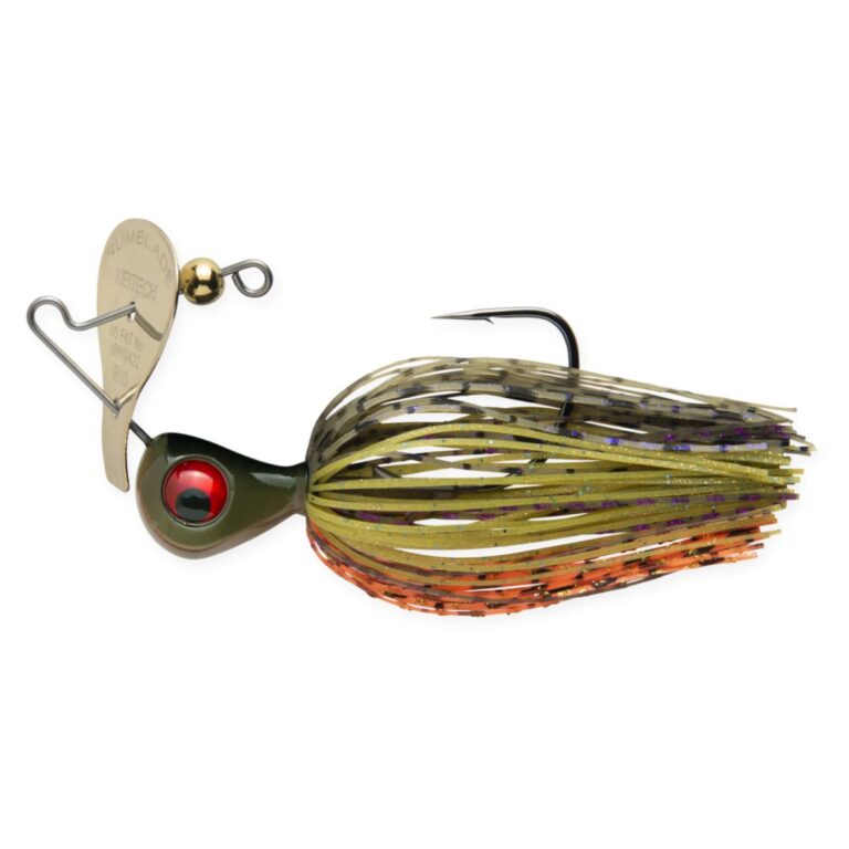 Keitech Rumblade Jig