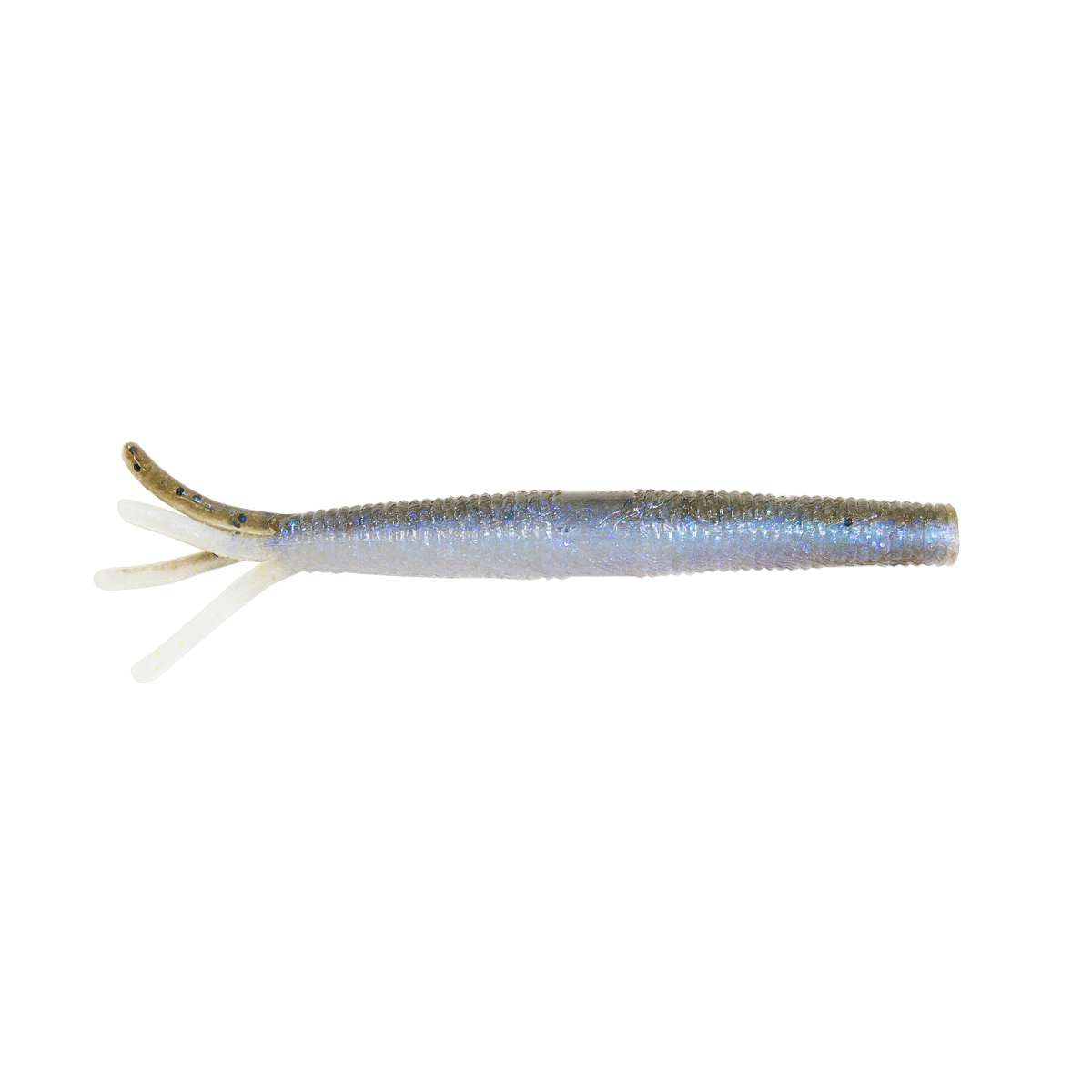 Z Man Hula Stickz 4'' 6pk