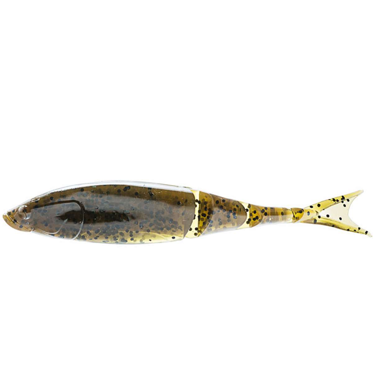Zman Razor Shad
