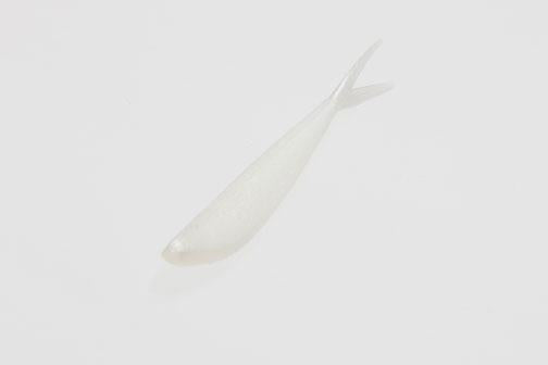 Zoom Tiny Fluke , 3", 20Pk