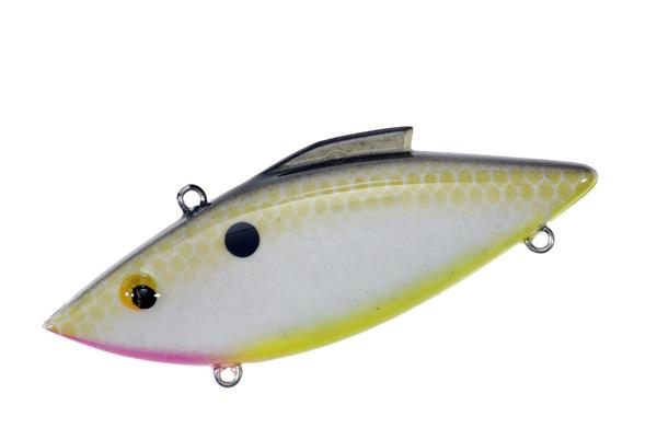 Bill Lewis Rat-L-Trap 1/2 Oz