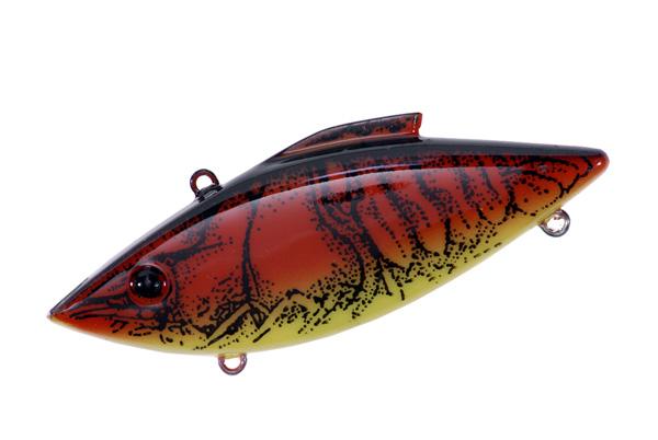 Bill Lewis Rat-L-Trap 1/2 Oz