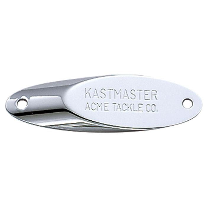 Kastmaster Spoon