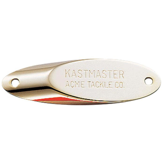 Kastmaster Spoon