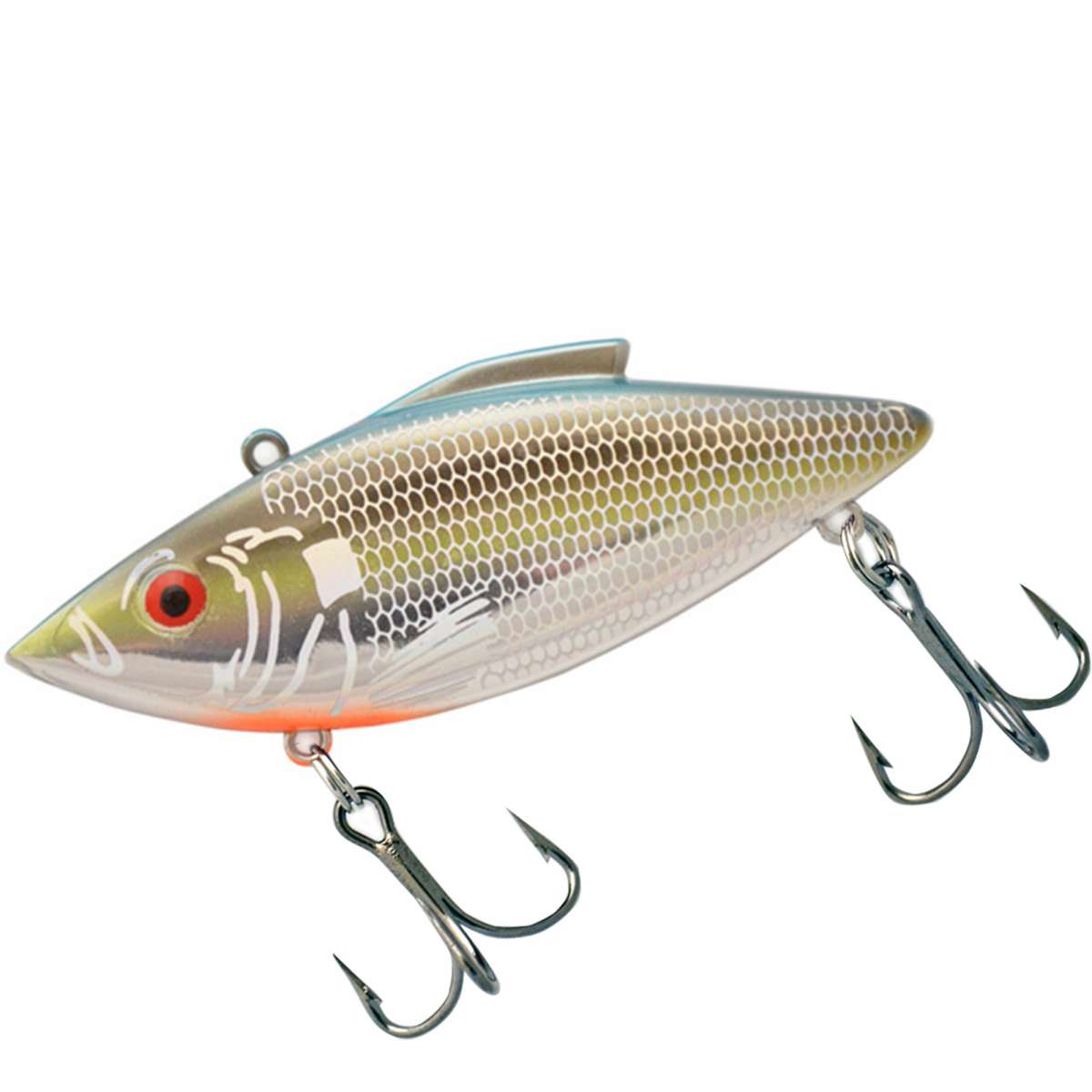 Bill Lewis Rat-L-Trap 1/2 Oz